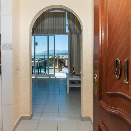 Skol 911A 1 Bedroom Duplex With Sea Views Marbella Exteriér fotografie
