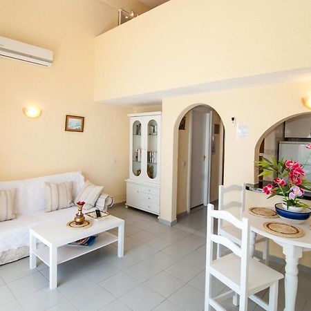 Skol 911A 1 Bedroom Duplex With Sea Views Marbella Exteriér fotografie