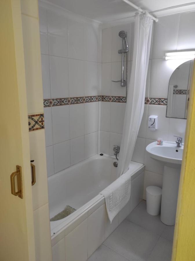 Skol 911A 1 Bedroom Duplex With Sea Views Marbella Exteriér fotografie